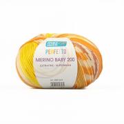 Perfetto Merino Baby 200 - S0590 - Sol