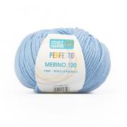 Perfetto Merino 120 - 00360 - Azúl