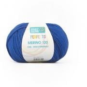 Perfetto Merino 120 - 00380 - Azúl Real