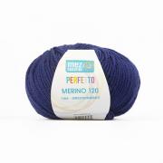 Perfetto Merino 120 - 00390 - Azúl