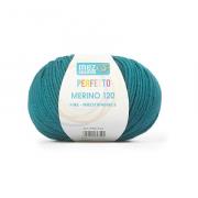 Perfetto Merino 120 - 00450 - Petroléo