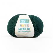 Perfetto Merino 120 - 00490 - Verde Botella