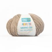 Perfetto Merino 120 - 00520 - Crudo