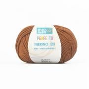Perfetto Merino 120 - 00530 - Chocolate