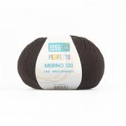 Perfetto Merino 120 - 00540 - Marrón