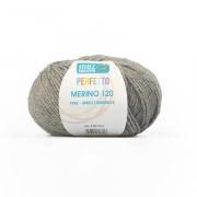Perfetto Merino 120 - 00560 - Gris Moteado