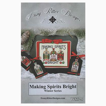 Making Spirits Bright