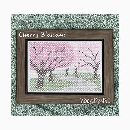 Cherry Blossoms