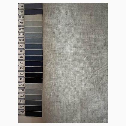 Colonial Blue 32ct