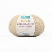 Perfetto Merino Baby 200 - 00510 - Beige