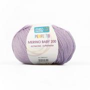 Perfetto Merino Baby 200 - 00285 - Glicina