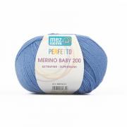 Perfetto Merino Baby 200 - 00370 - Aciano