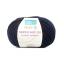 Perfetto Merino Baby 200 - 00410 - Azúl Noche