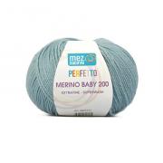 Perfetto Merino Baby 200 - 00245 - Acquamarina