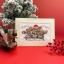 Christmas Cards - Jolly Holly