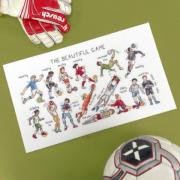 The Beautiful Game