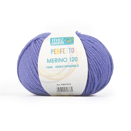 Perfetto Merino 120 - 00340 - Bígaro