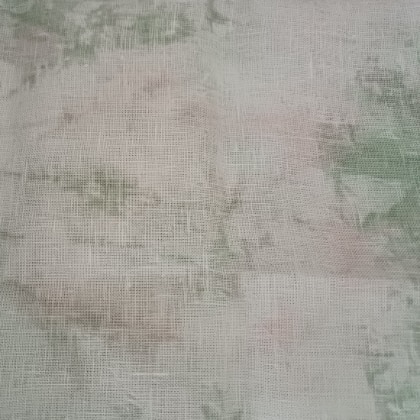 Belfast Linen 32 count - Tea Tree