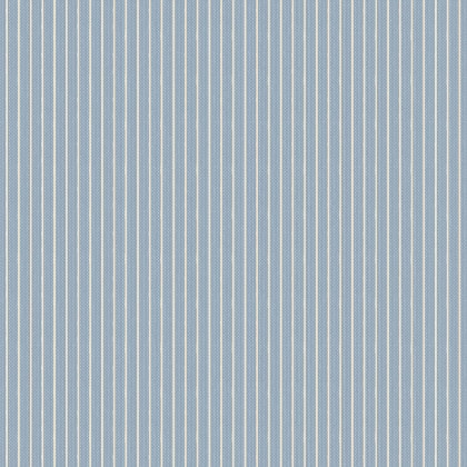Woven Stripe Blue