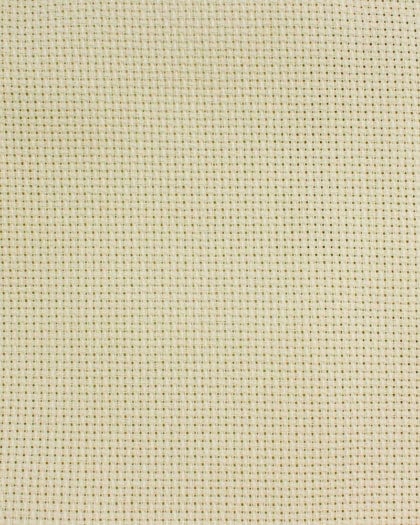 French Aida 14 ct. Latte