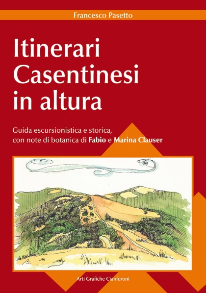Itinerari casentinesi in altura