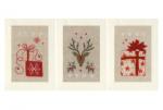 Tarjetas de felicitaciones - Juedo de Navidad (3)
