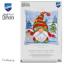 Almohada: Gnomo navideño