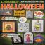 Just CrossStitch Halloween 2024