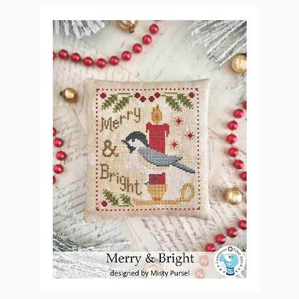 Merry & Bright