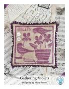 Gathering Violets