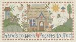 Wool & Whimsy Cottage