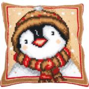 Almohada: Pingüino