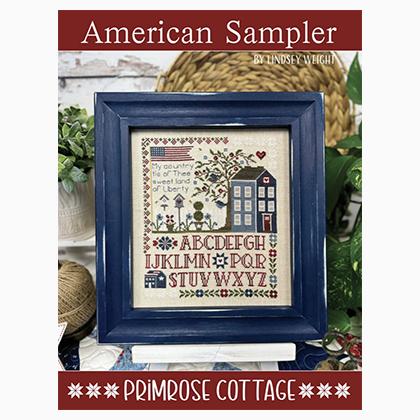 American Sampler
