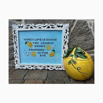 Lemons