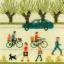 Cycling