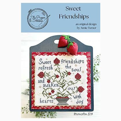 Sweet Friendships