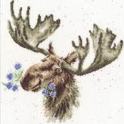 It Moose Be Love