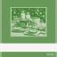 Trapo de cocina - Relax - Verde
