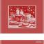Trapo de cocina - Relax - Rojo