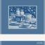 Trapo de cocina - Relax - Azul