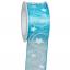 Cinta - Midnight Star - Azul claro (5 mt)