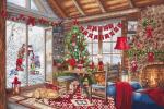 Christmas Cabin