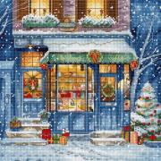 Christmas Gifts Shop