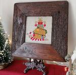 I'll Be Home Till Christmas -Snail