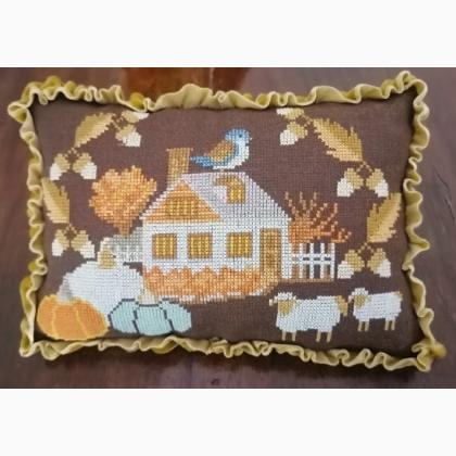Fall Cottage