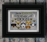 Dogs - Save The Earth