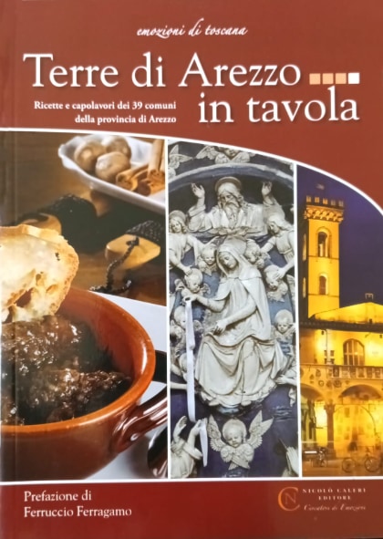 Terre di Arezzo in tavola