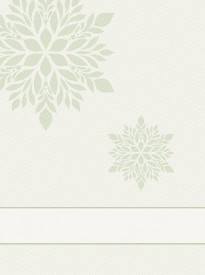 Trapo de cocina - Vik Lurex - Verde / Oro