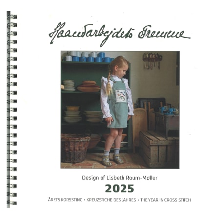Jahreskalender 2025