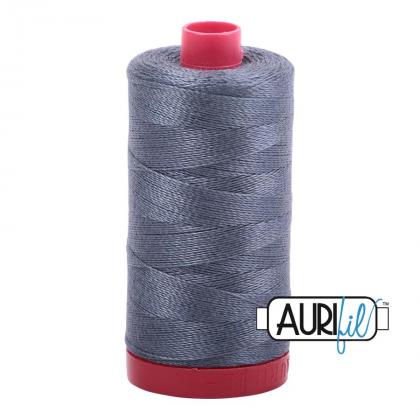 12wt/Large #1158 - Medium Grey